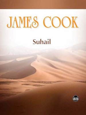 cover image of James Cook